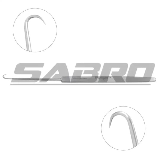 Bergmann Retractor Hook