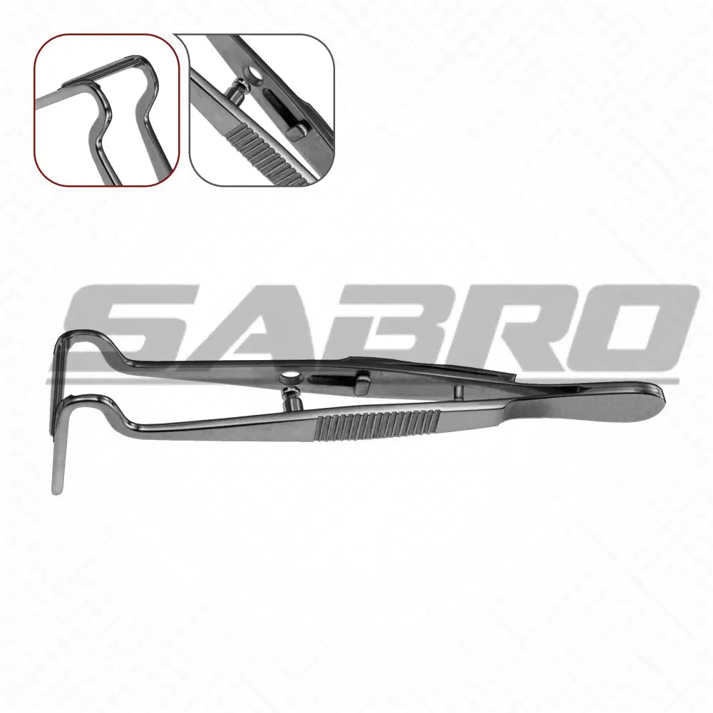 Berke Ptosis Forceps