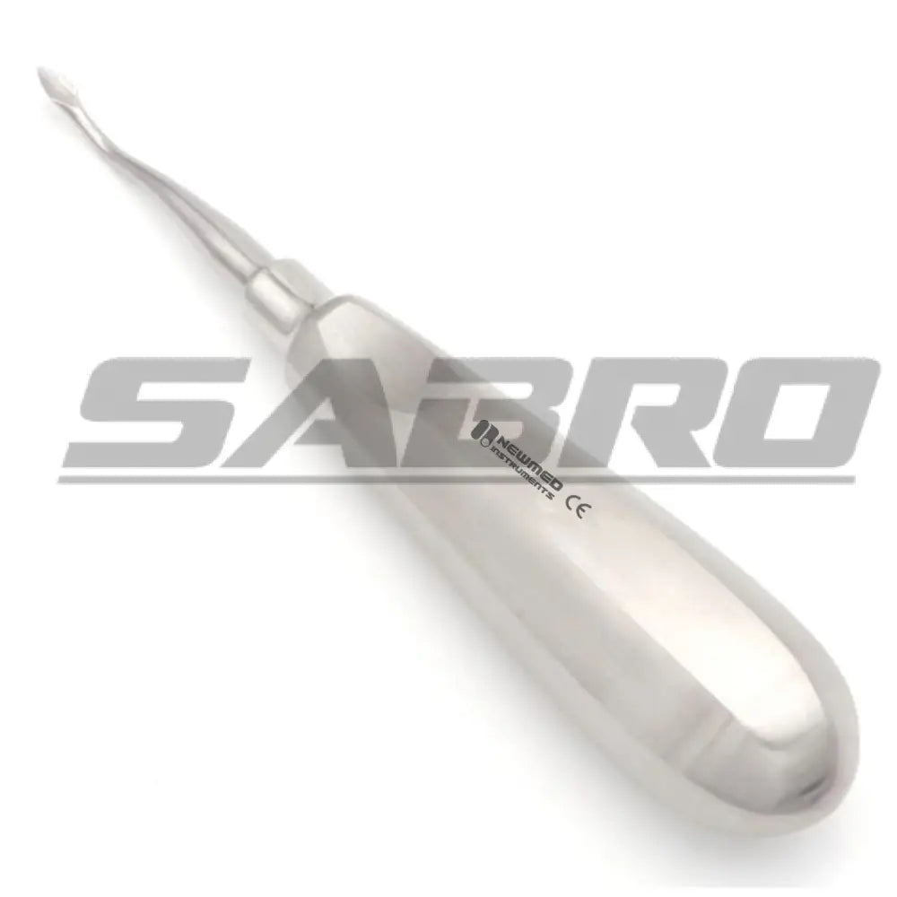 Bernard Dental Elevator Distal Angled