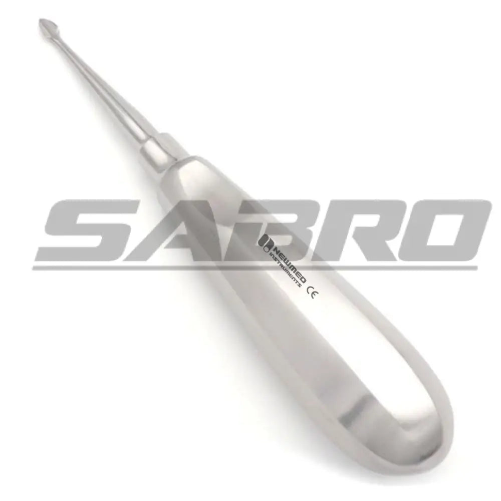 Bernard Dental Elevator Straight