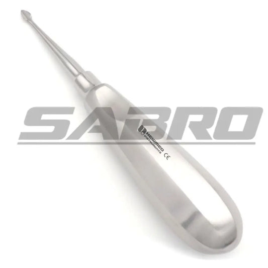 Bernard Dental Elevator Straight