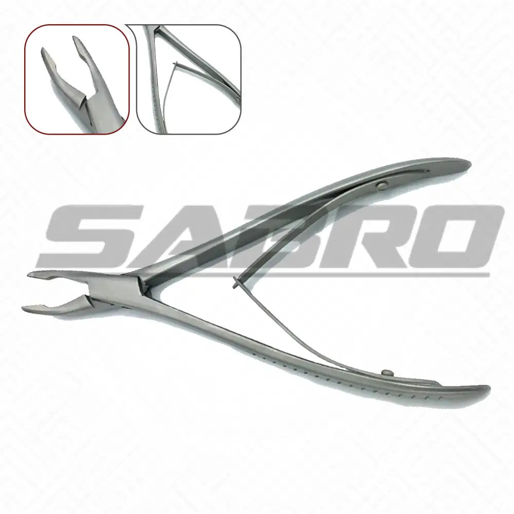 Beyer Bone Rongeur 15.5cm