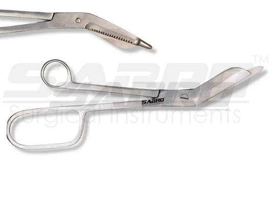 Bholar Plaster Shear Surgical Instruments