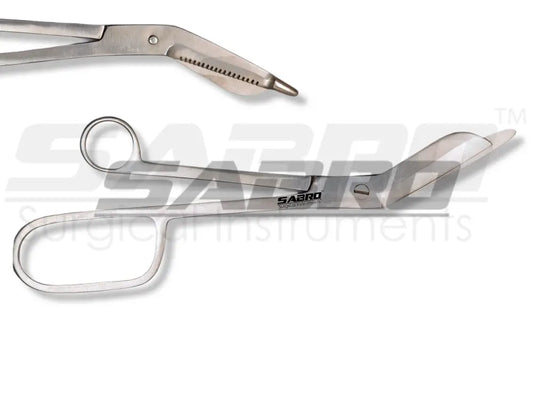 Bholar Plaster Shear Surgical Instruments