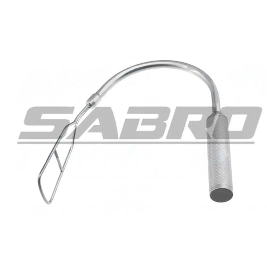 Biggs Mammaplasty Retractor standard