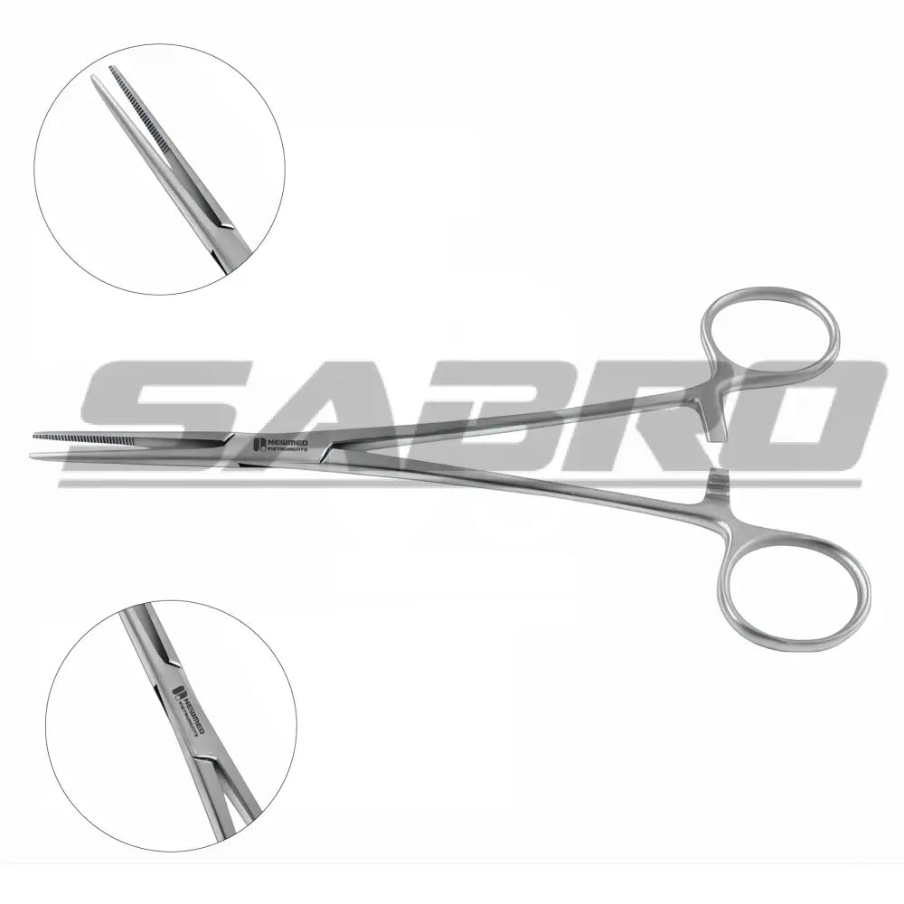 Birkett Artery Forceps