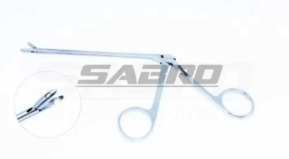 Blakesley Forceps