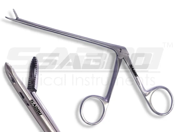 Blakesly Nasal Forceps Serrated Jaws Surgical Instruments