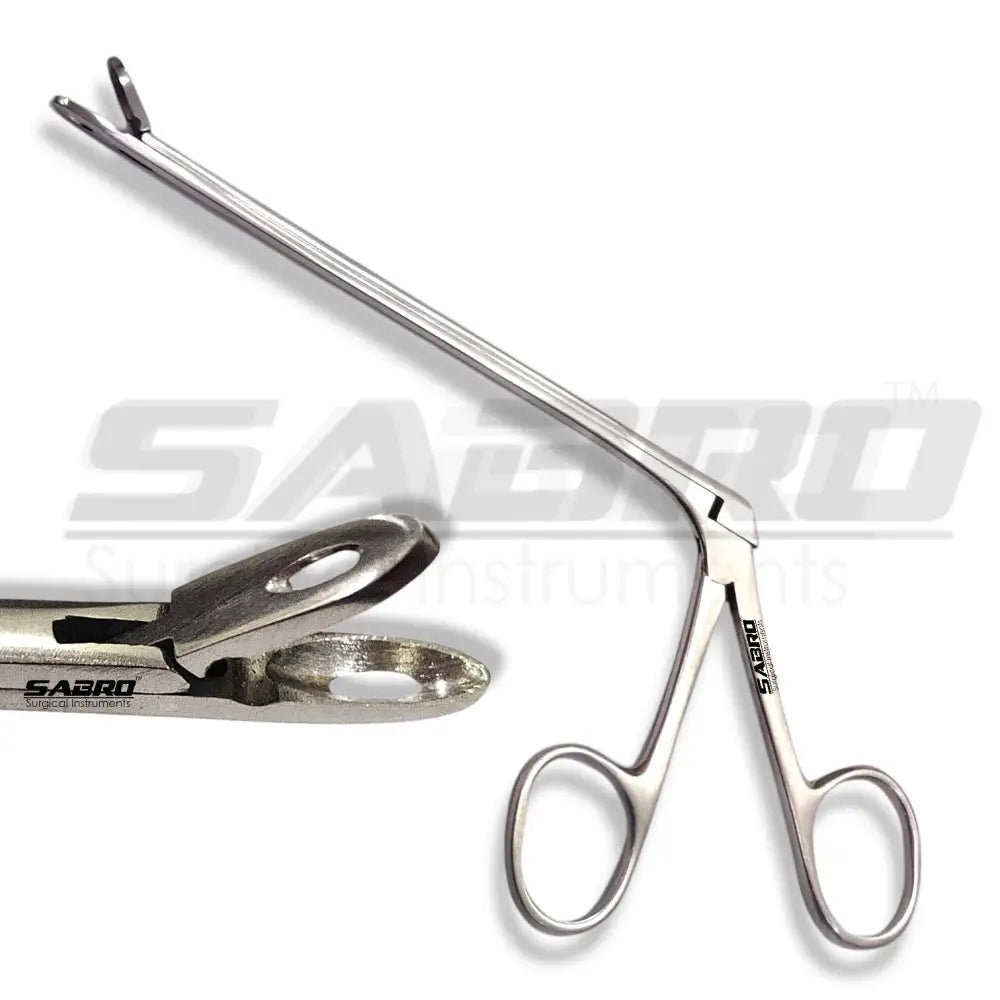 Blakesly Nasal Forceps Surgical Instruments