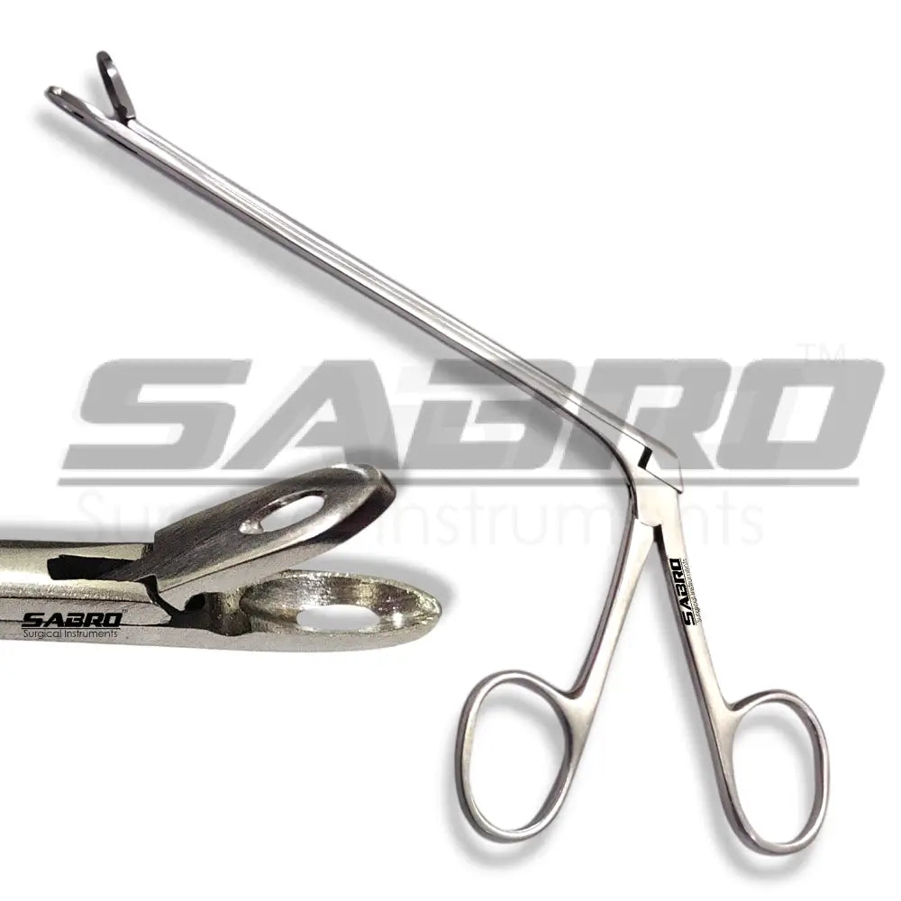 Blakesly Nasal Forceps Surgical Instruments
