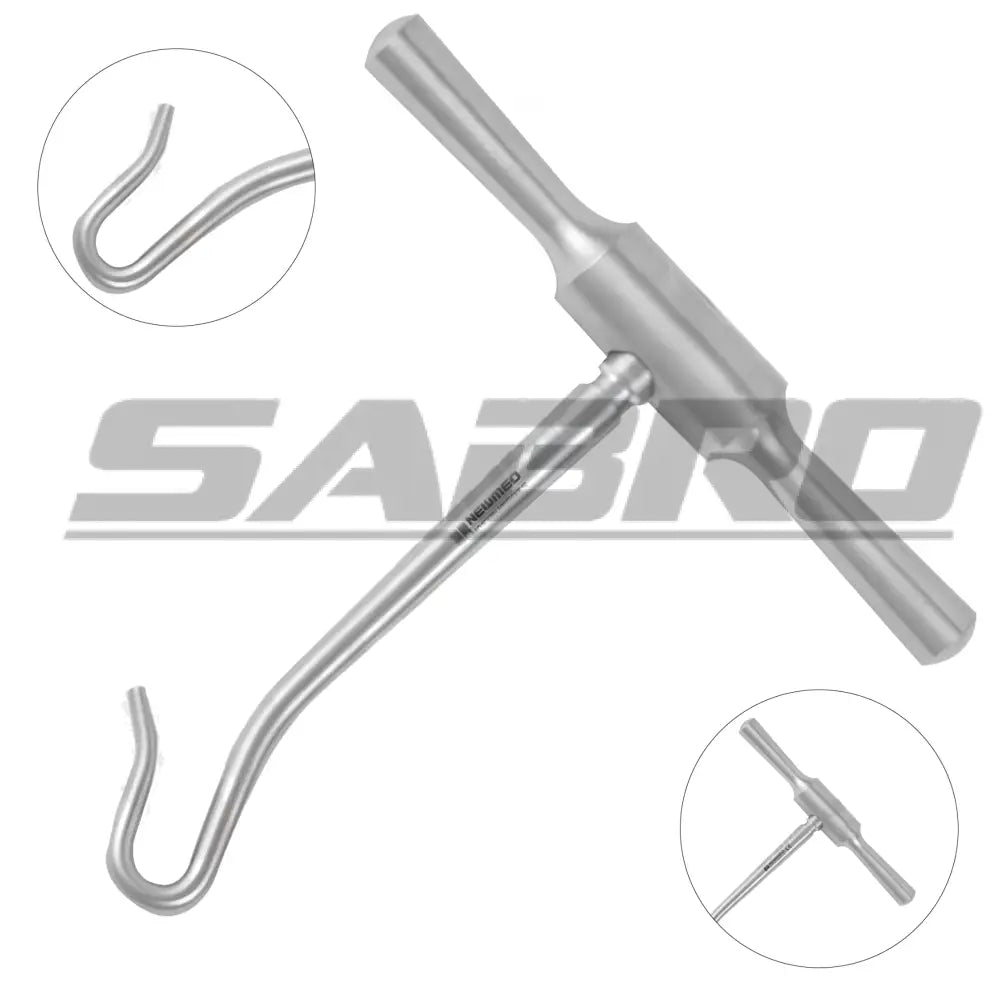 Blount Bone Lever