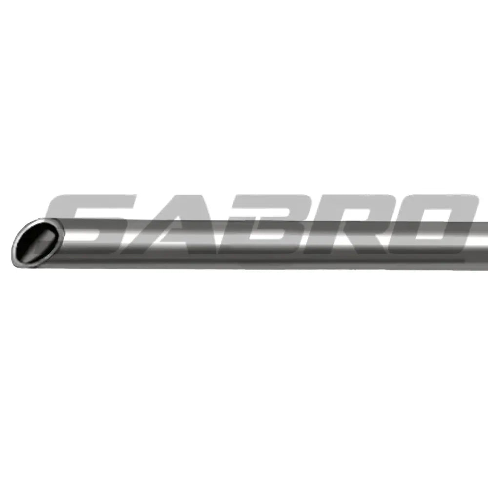 Blunt Extractor-Injector Micro Cannula