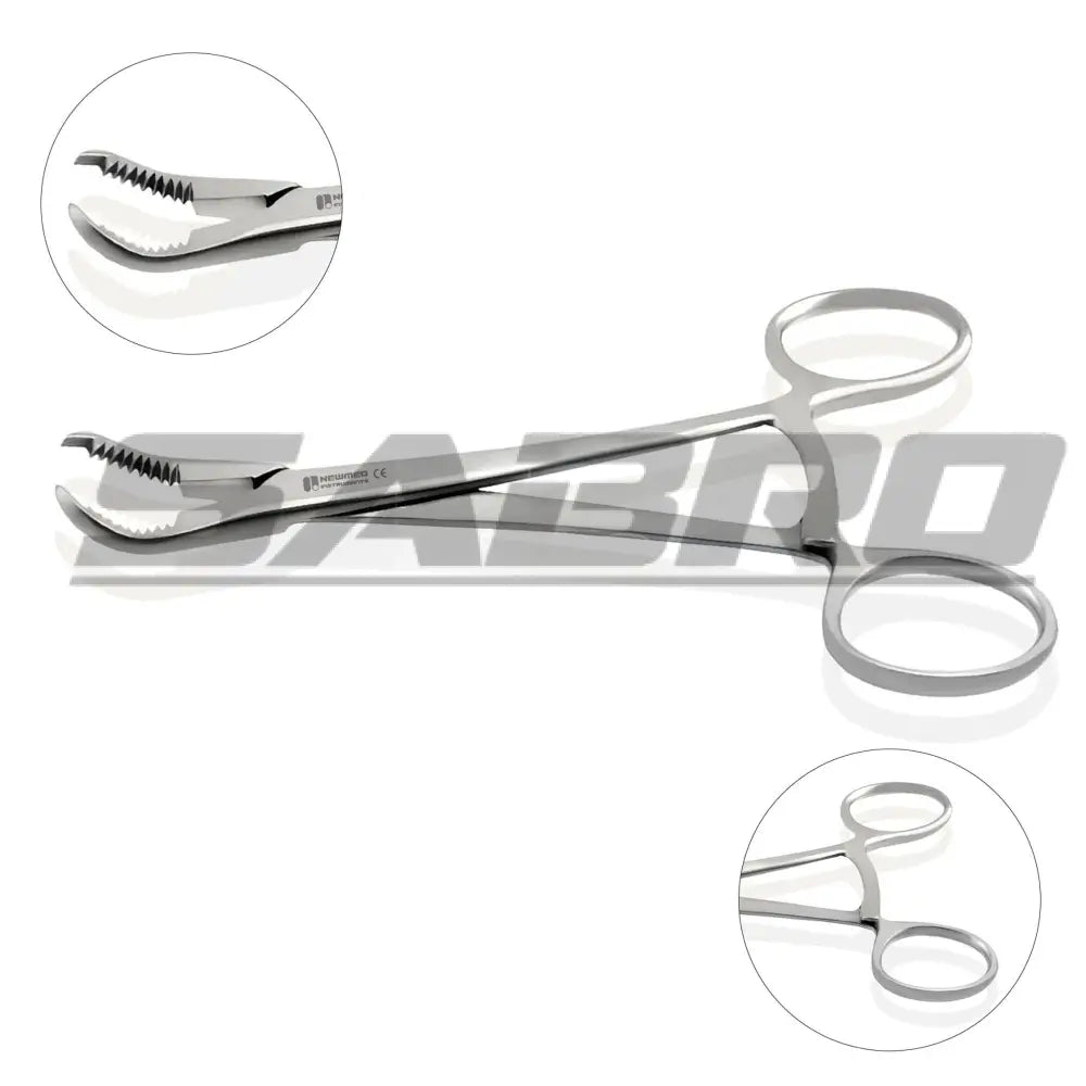 Bone Holding Forceps