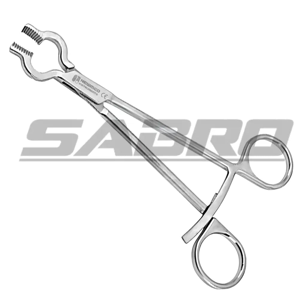 Bone Reduction Clamp