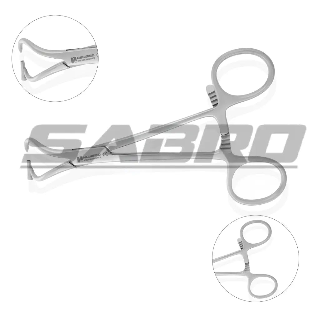 Bone Reduction Forceps