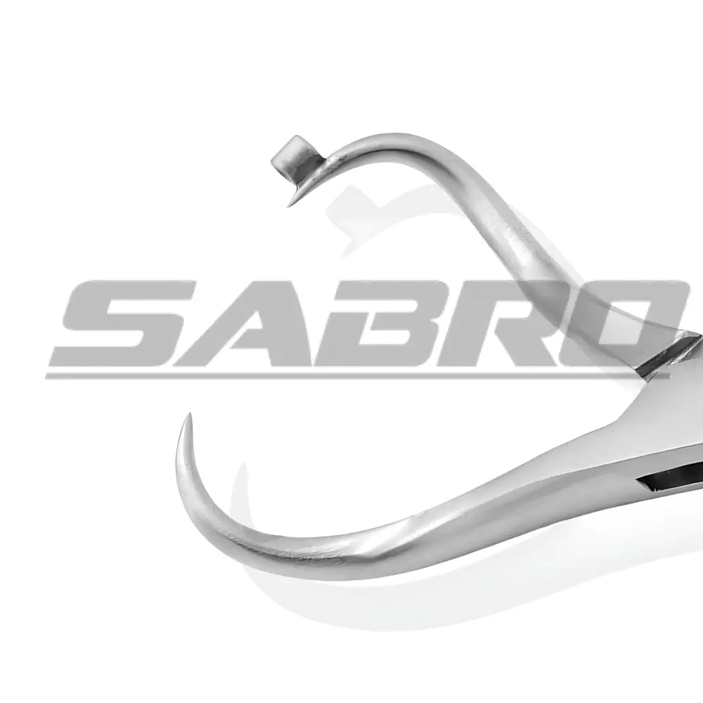 Bone Reduction Forceps