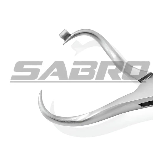 Bone Reduction Forceps