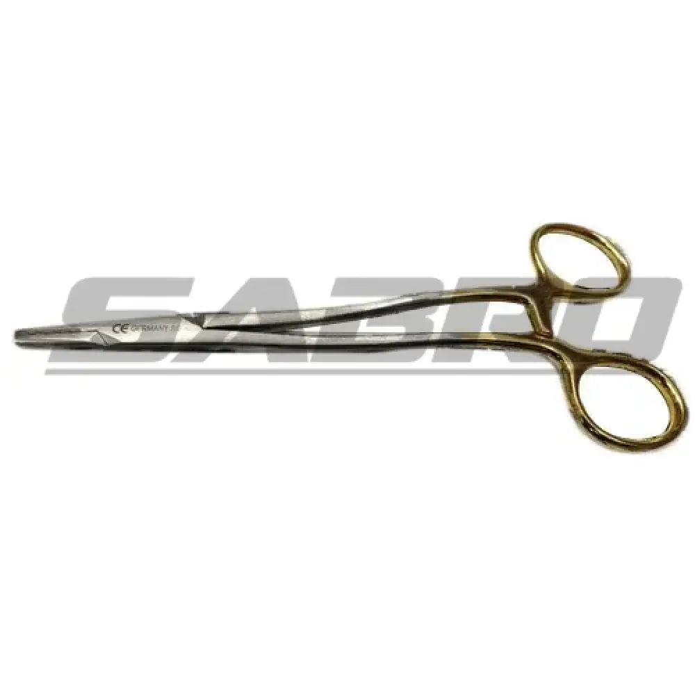 Boozeman Needle Holder Tungsten Carbide