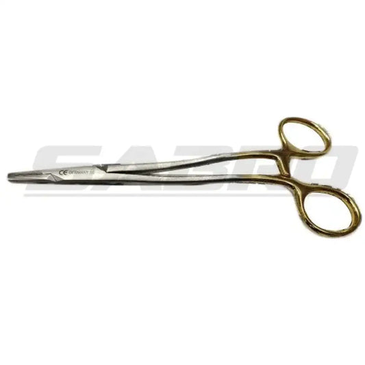 Boozeman Needle Holder Tungsten Carbide