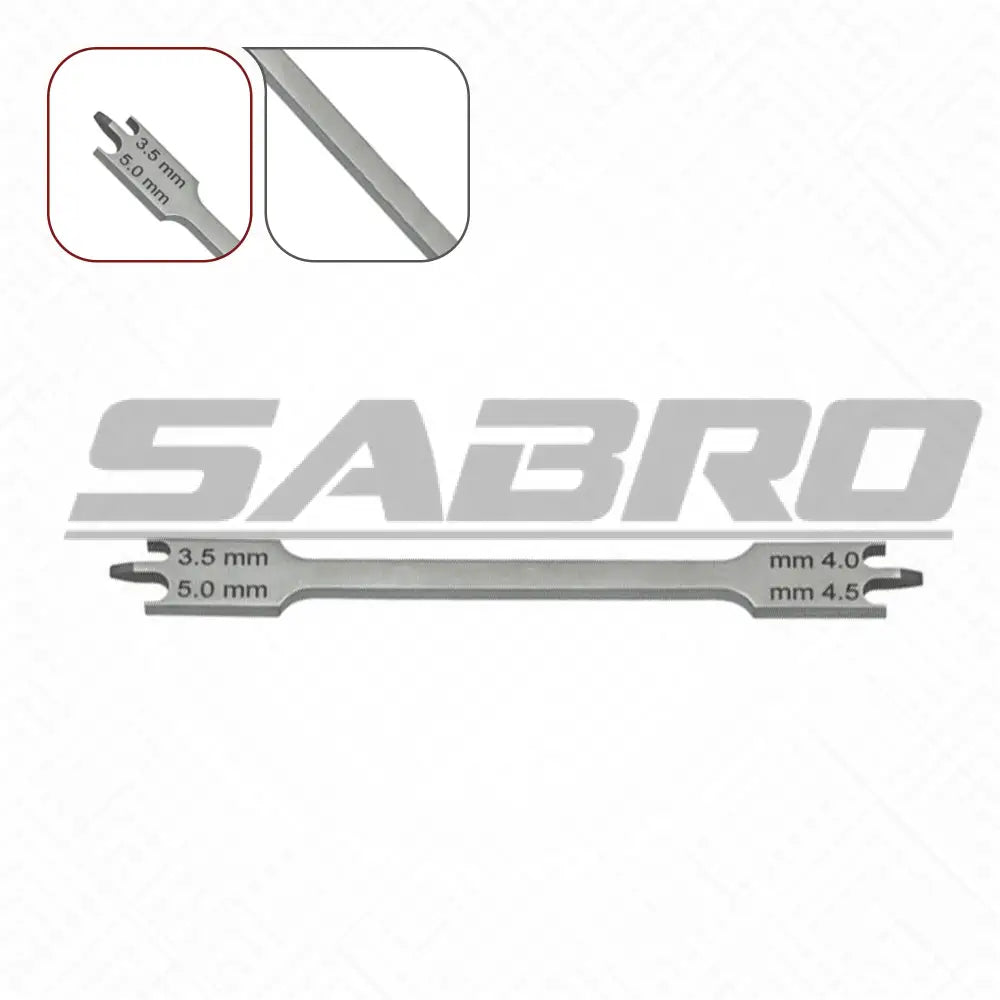Bracket Height Gauge