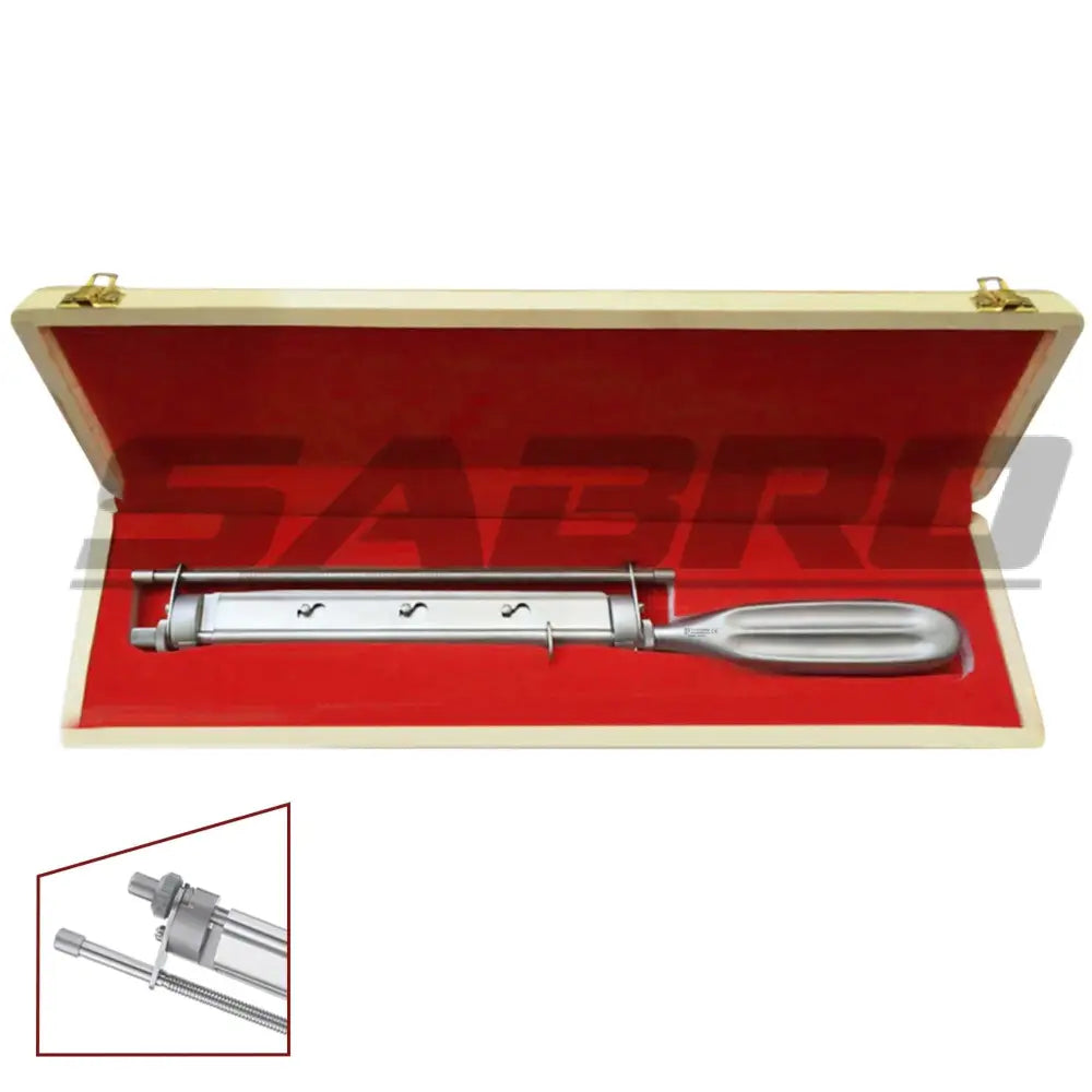 Braithwaite Skin Graft Knife