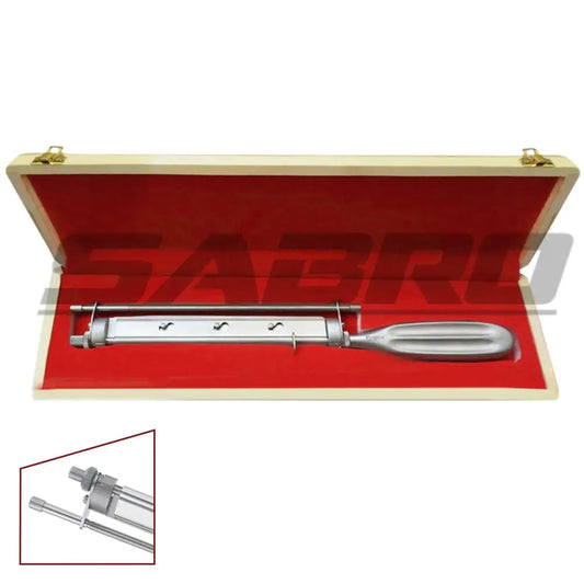 Braithwaite Skin Graft Knife