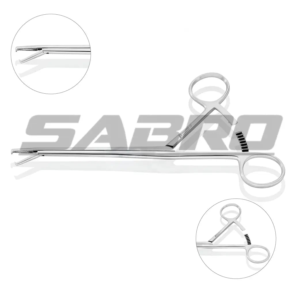 Brand Tendon Pulling Forceps