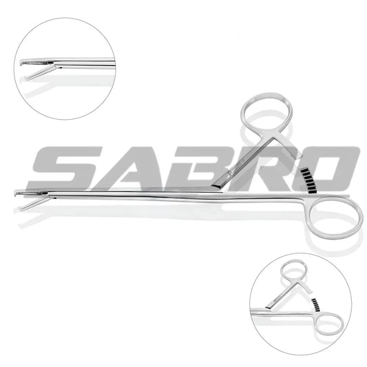 Brand Tendon Pulling Forceps