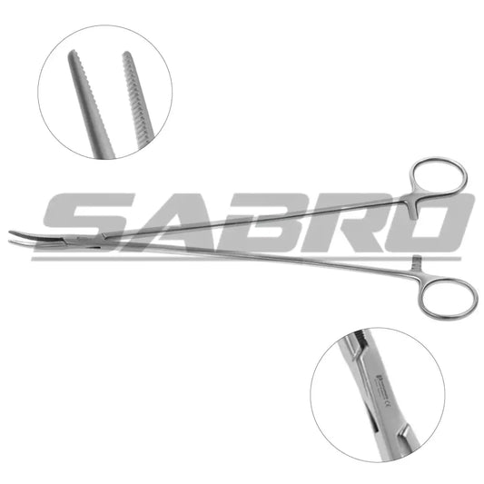 Bridge Forceps