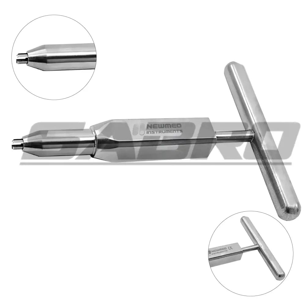 Broken Screw Extractor