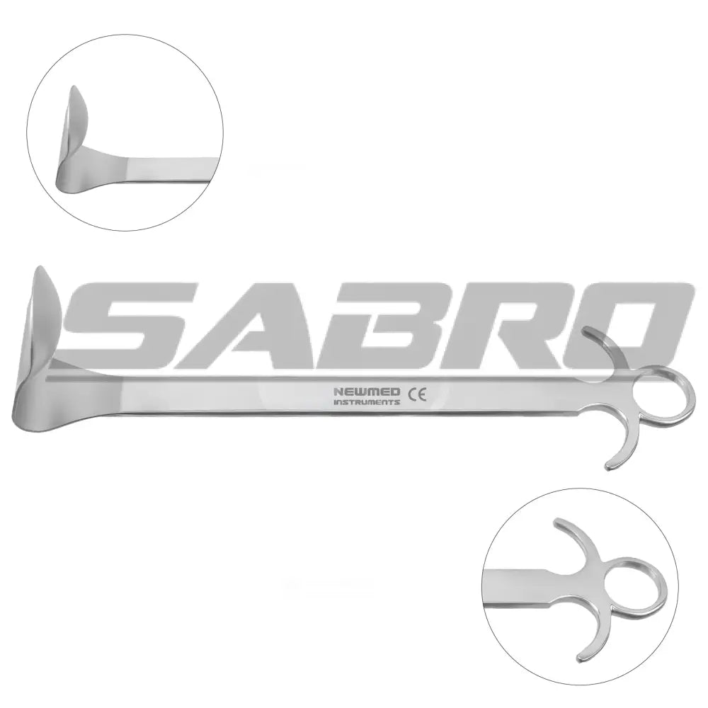Browne Deltoid Retractors