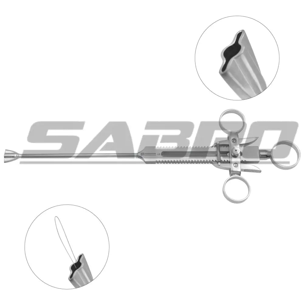 Brunings Knot Clamp