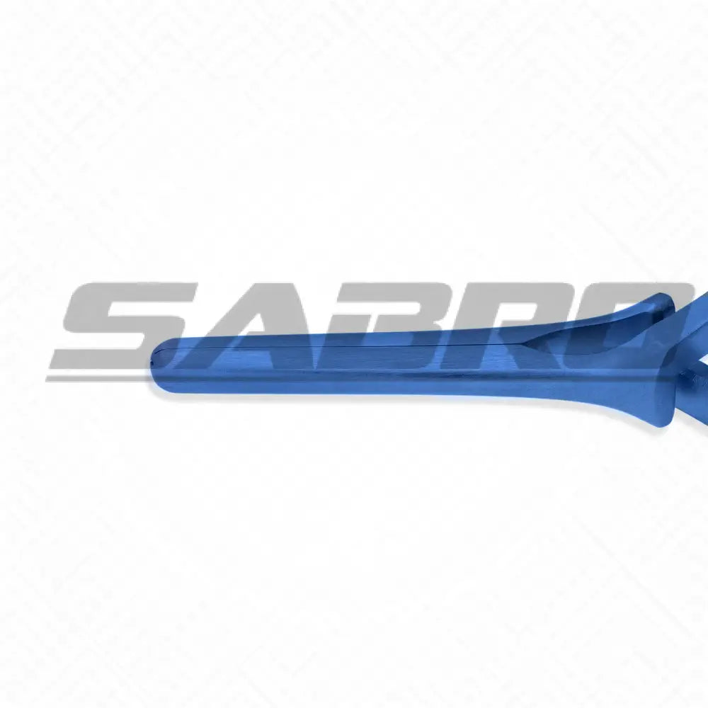 Bulldog Clamp DeBakey Atraumatic jaws Titanium