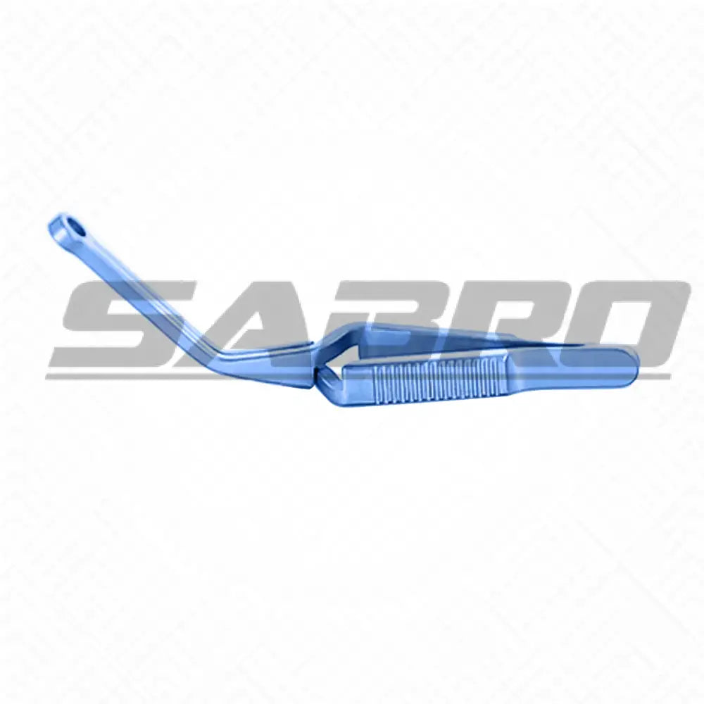 Bulldog Shunt Clamp French Titanium