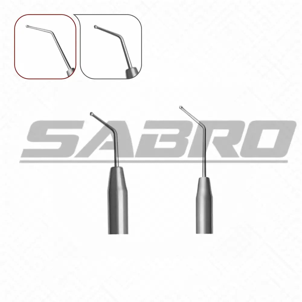 Calcium Hydroxide Placement Instrument Double-End