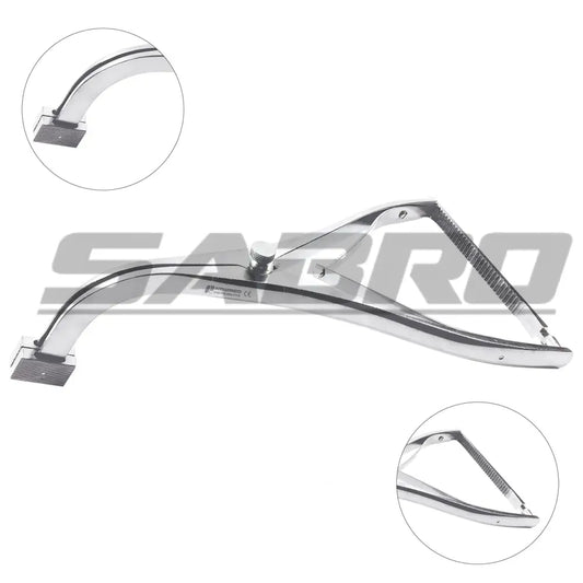 Calibrated Femoral Tibial Spreader
