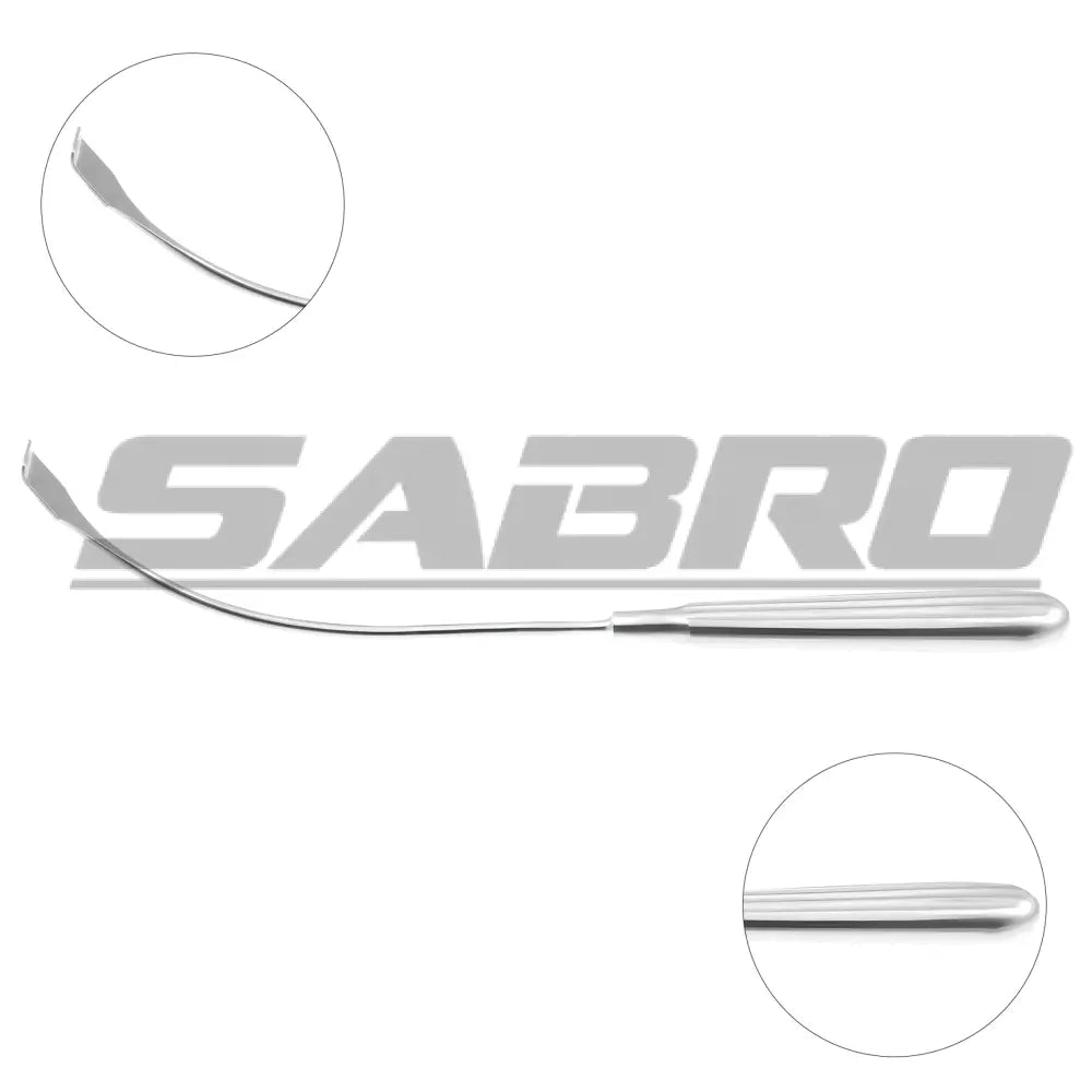 Campbell Nerve Root Retractor