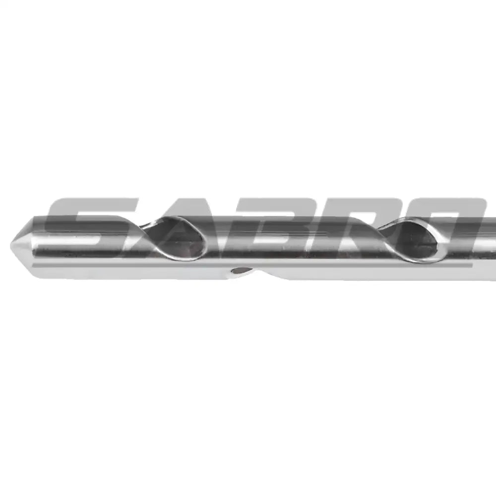 Candy Cane Superficial Luer Lock Cannula