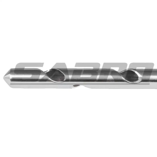 Candy Cane Superficial Luer Lock Cannula