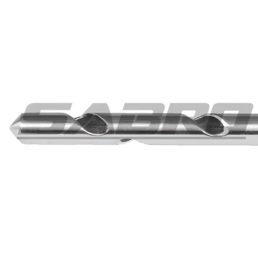 Cane Superficial liposuction cannula Nouvag Threaded Hub