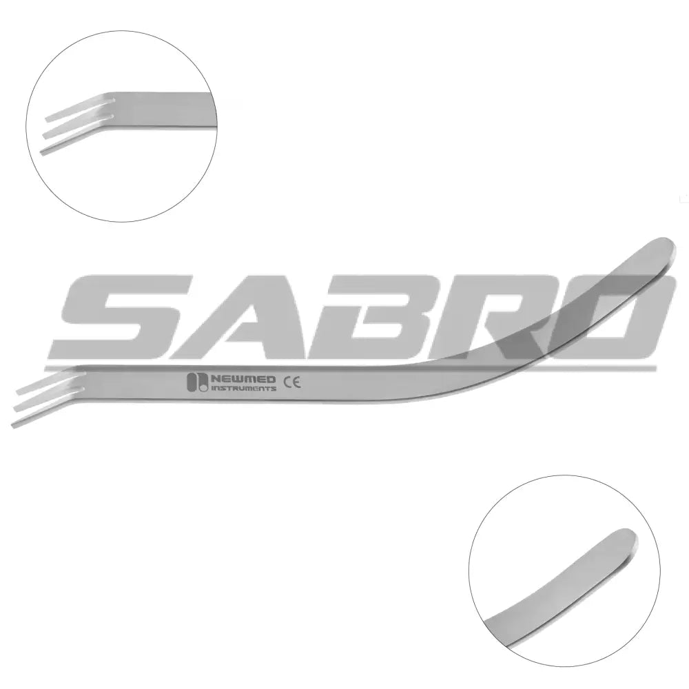 Capsule Retractor 3 prongs