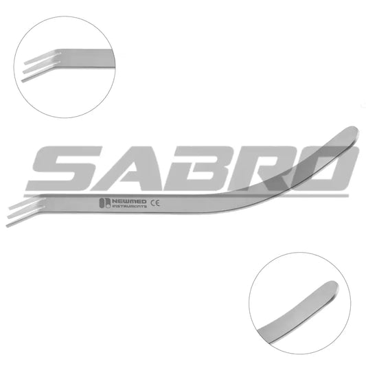 Capsule Retractor 3 prongs