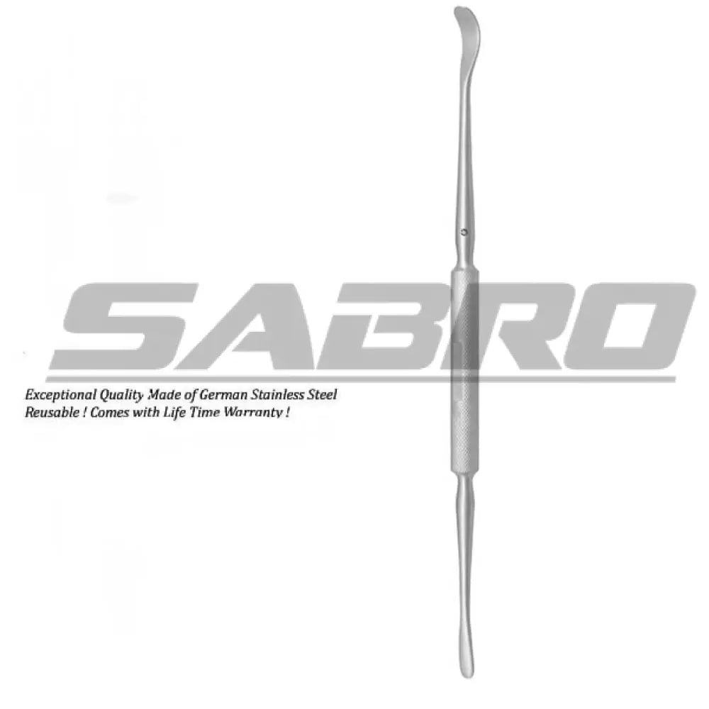 Carpenter Tonsil Dissector