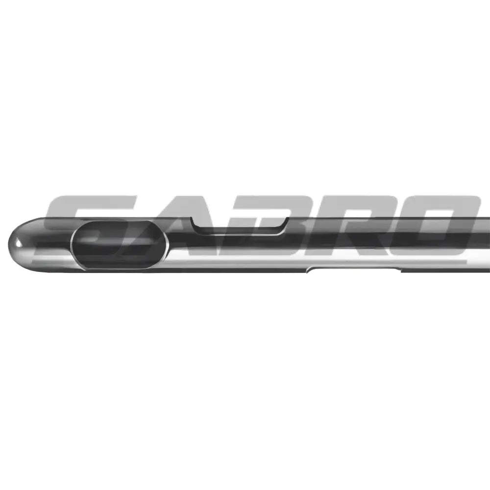 Carraway Spiral Three port Harvester Liposuction Cannula w/ Power Handle