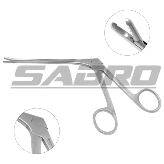 Cartilage Grasping Forceps - Graspers