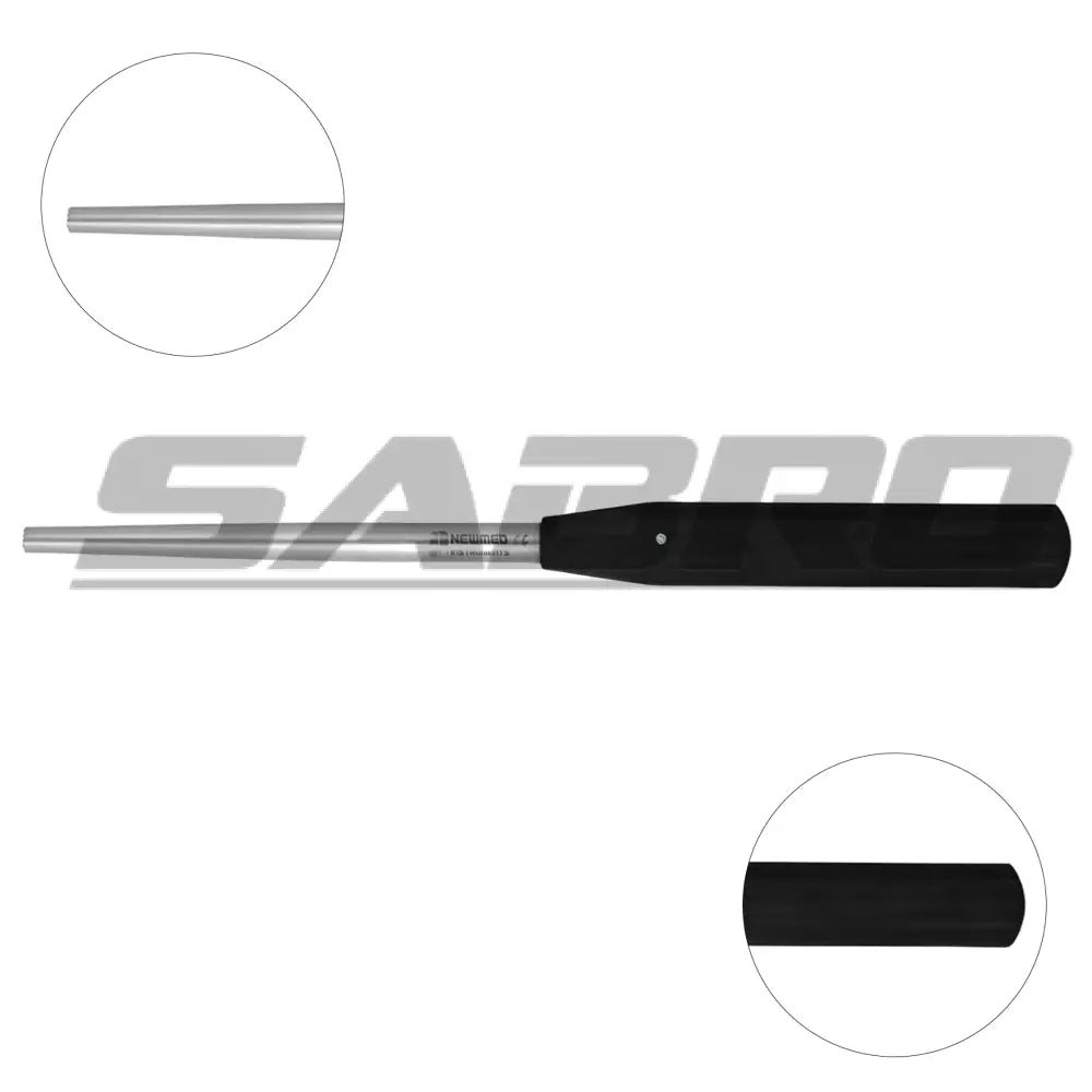 Caspar Bone Tamps