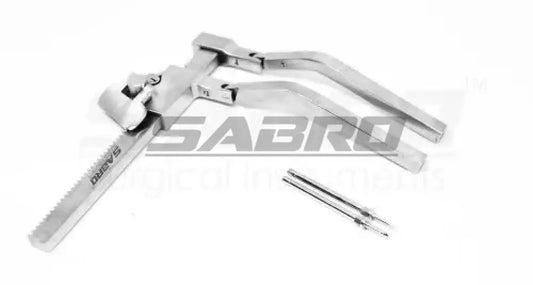 Caspar Cervical Distractor Surgical Equipments