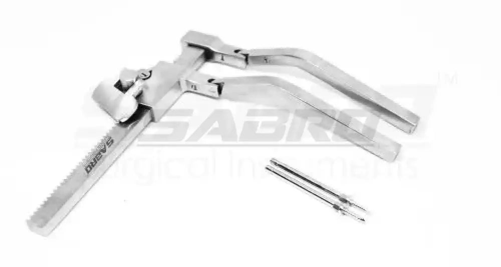 Caspar Cervical Distractor Surgical Equipments