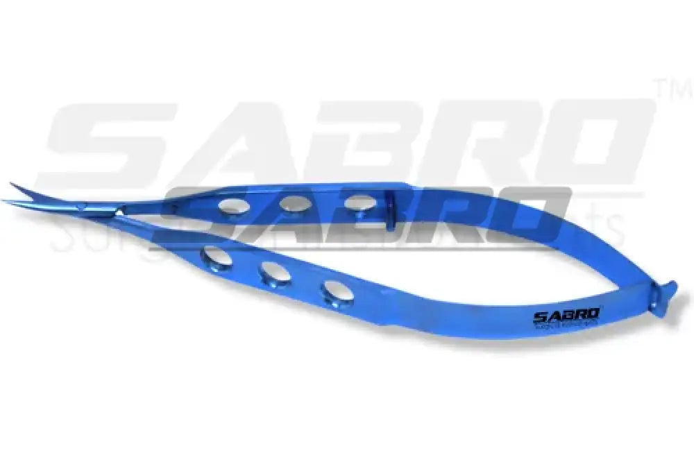 Castroviejo Corneal Scissors