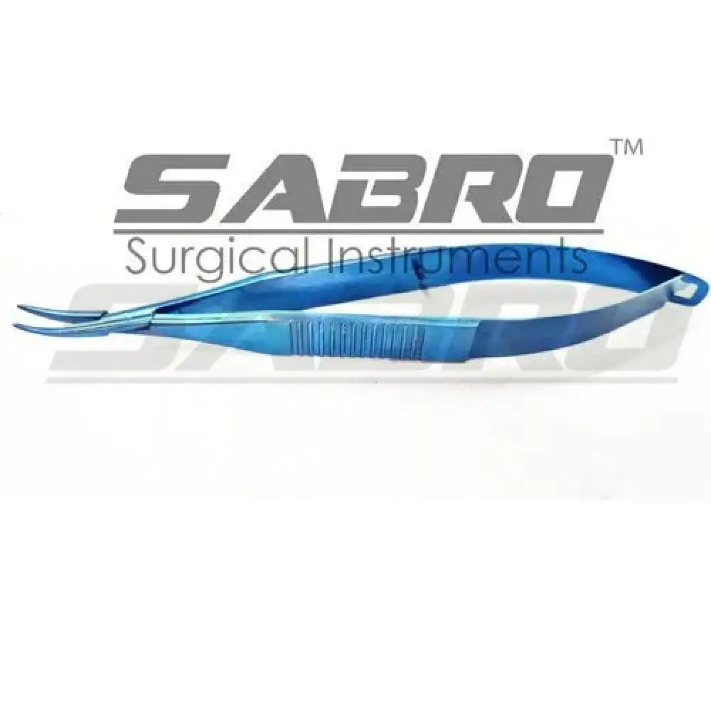Castroviejo Needle Holder titanium